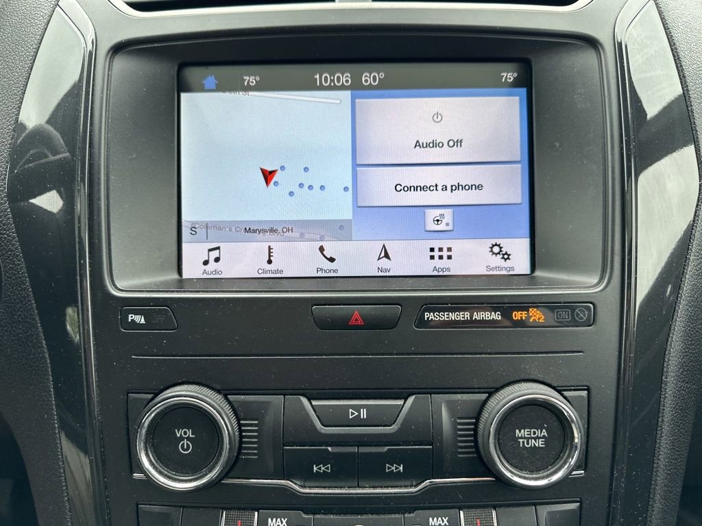 Used 2019 Ford Explorer XLT w/ Equipment Group 202A AWD/4WD image 24