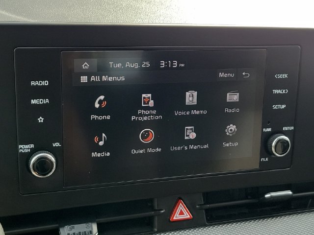 Certified 2023 Kia Sportage LX AWD/4WD image 26