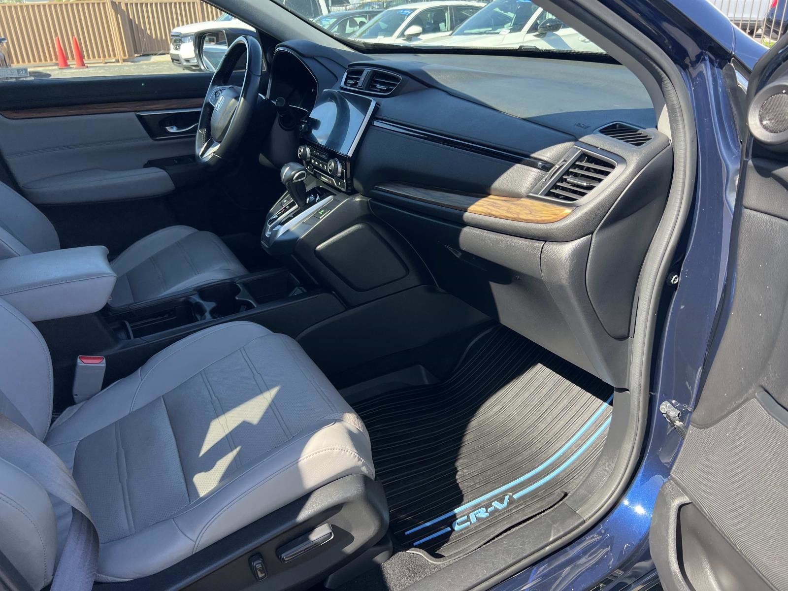 Used 2019 Honda CR-V EX-L image 29