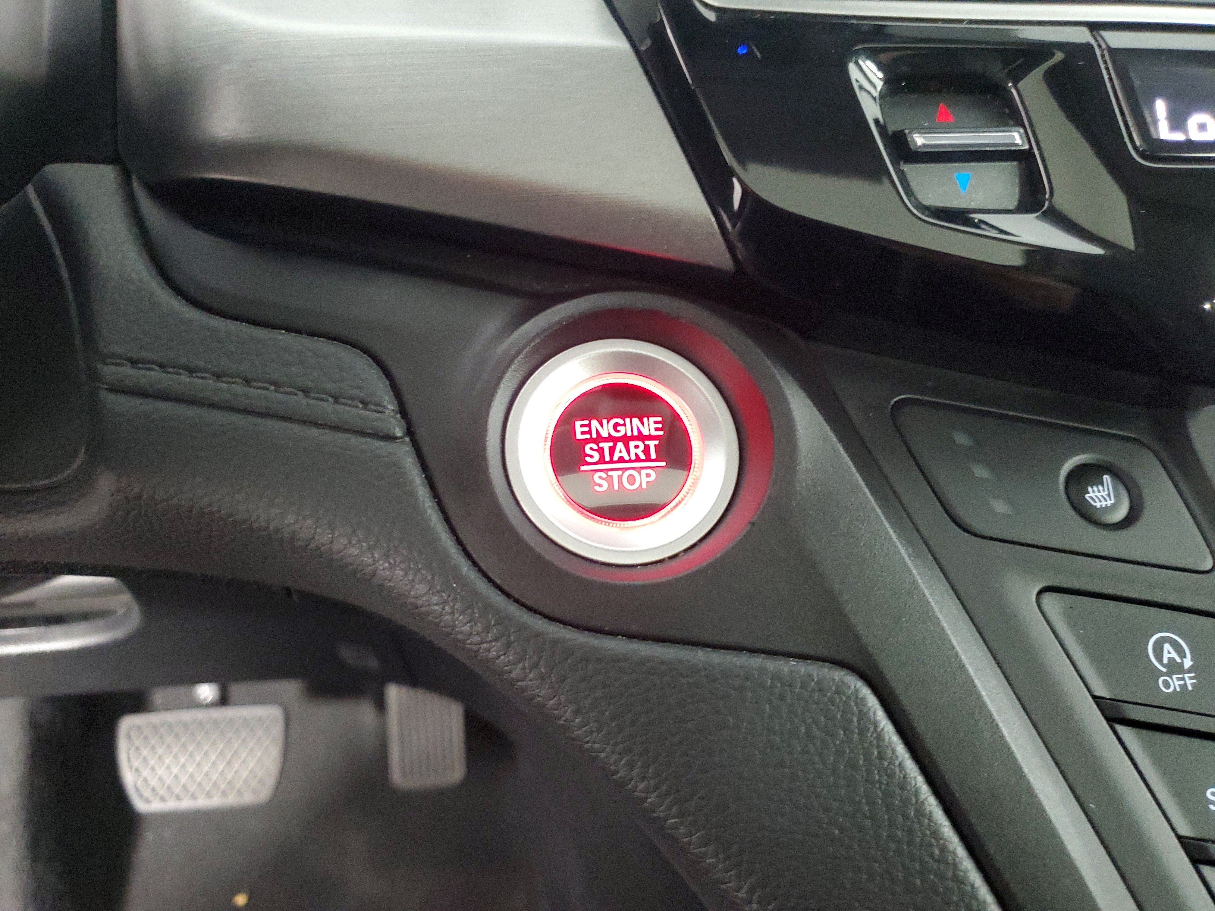 Used 2025 Honda Odyssey EX-L image 21