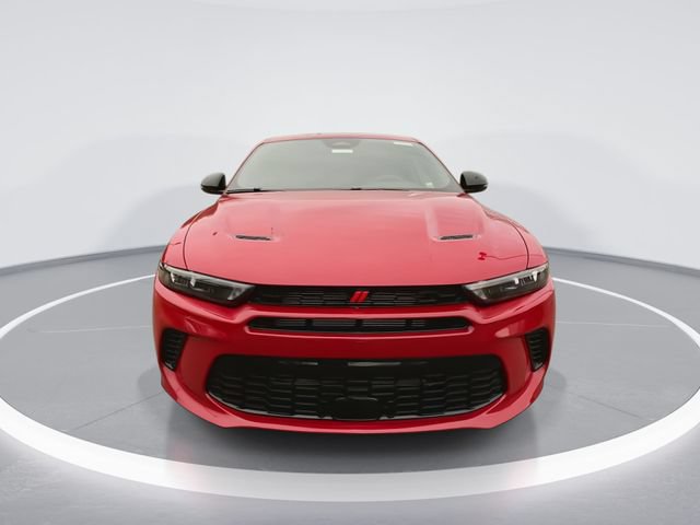 Used 2024 Dodge Hornet GT w/ GT Blacktop Package AWD/4WD image 3