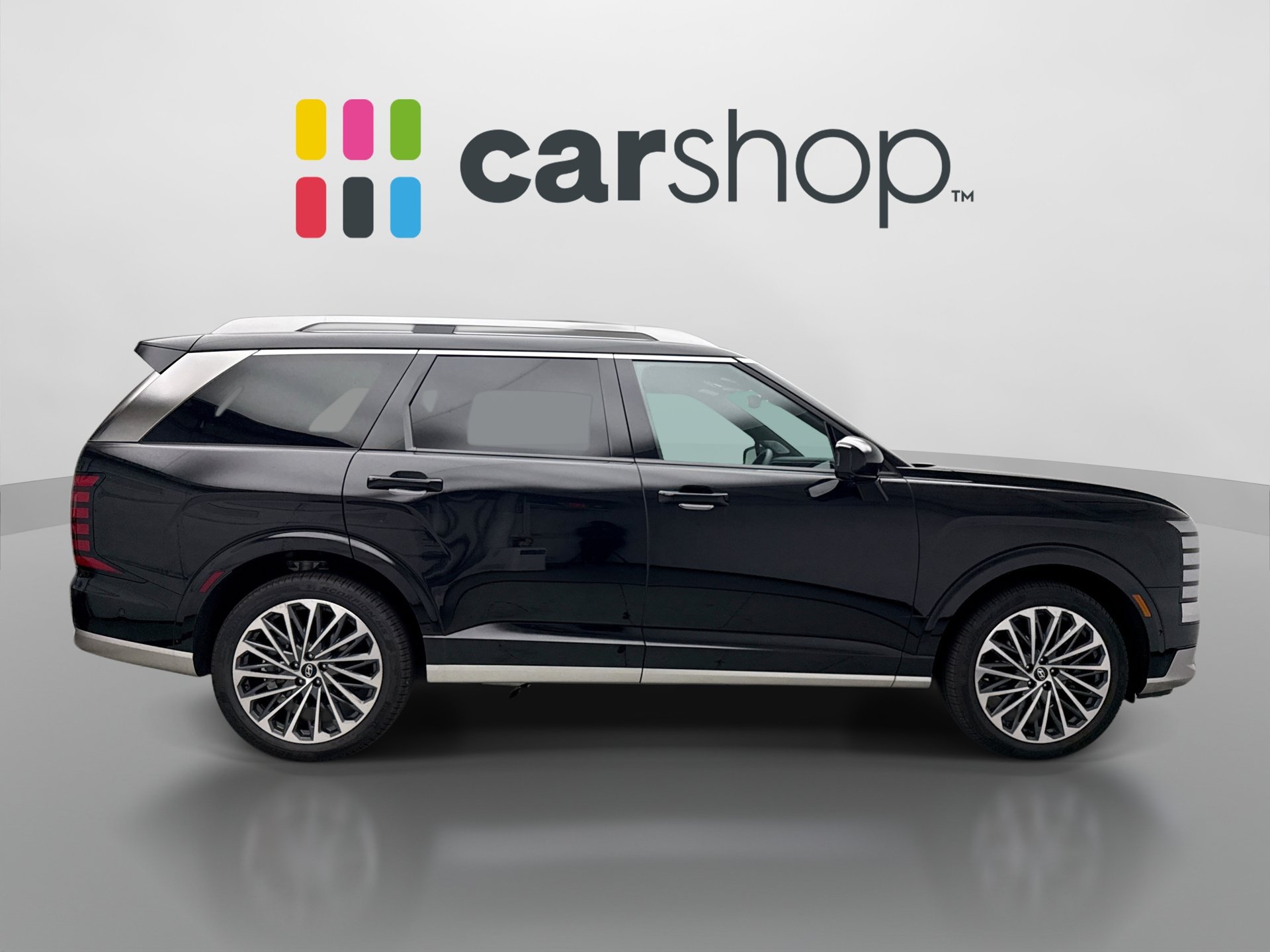 Used 2026 Hyundai Palisade Calligraphy AWD/4WD image 6