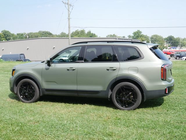 Used 2024 Kia Telluride SX Prestige X-Line AWD/4WD image 11