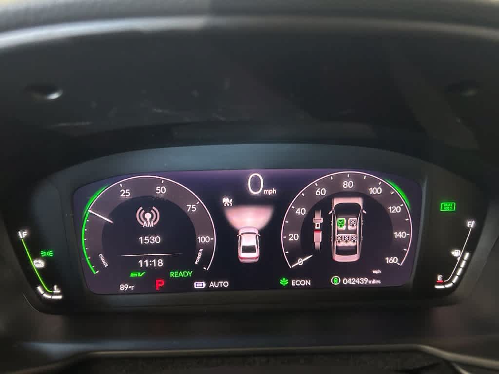 Used 2024 Honda Accord Touring image 19