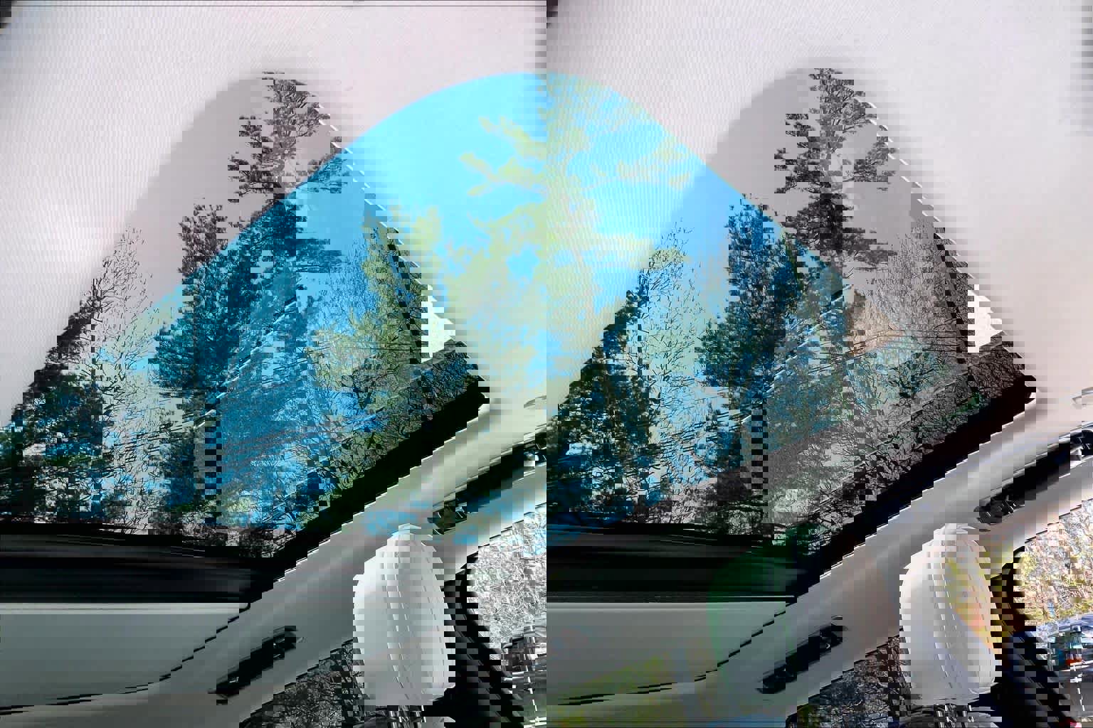 Used 2024 Land Rover Range Rover Sport SE image 14