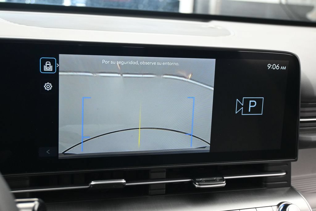 Used 2026 Hyundai Kona SEL Sport FWD image 19
