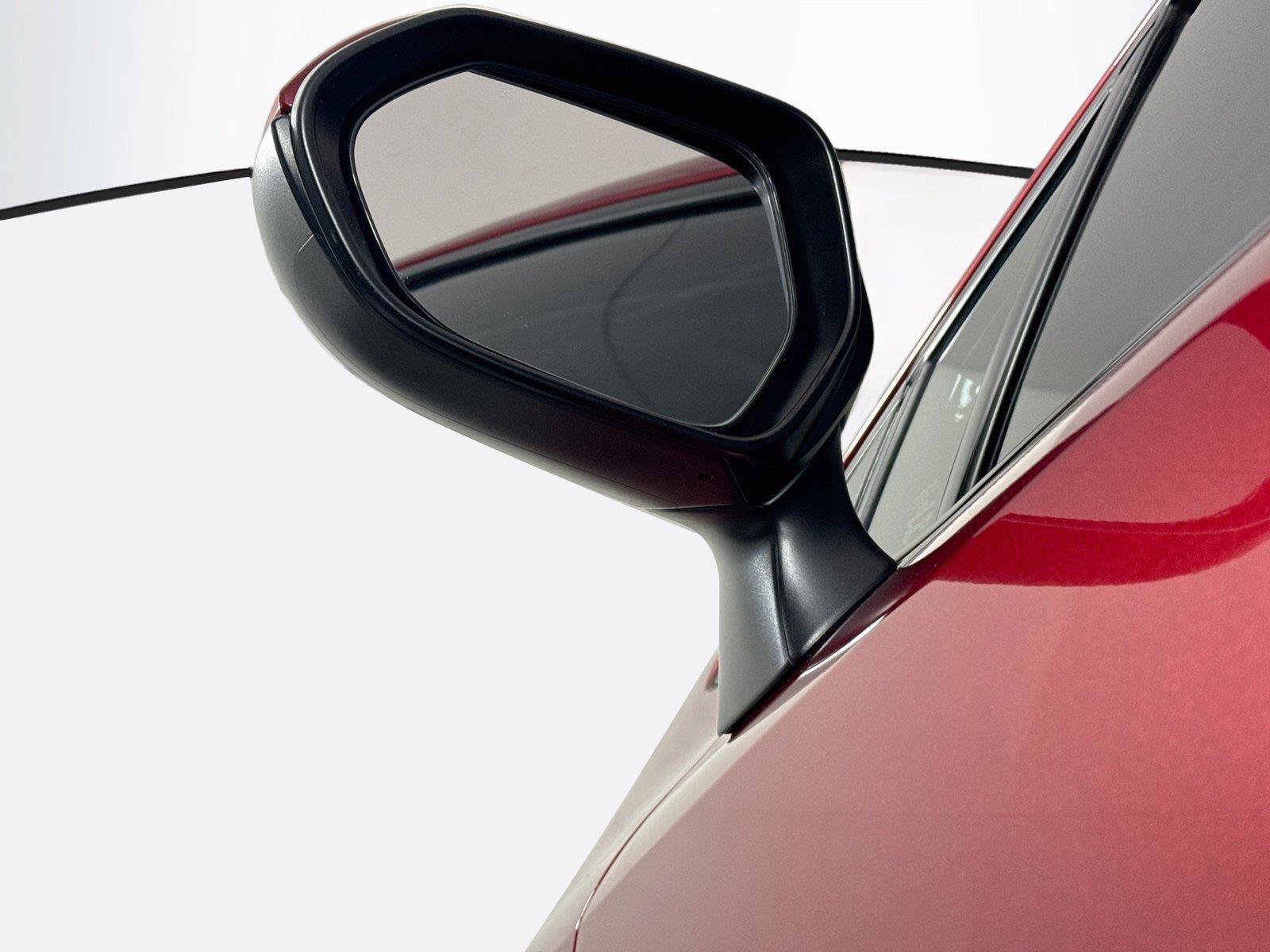 Certified 2022 Toyota Corolla LE FWD image 5