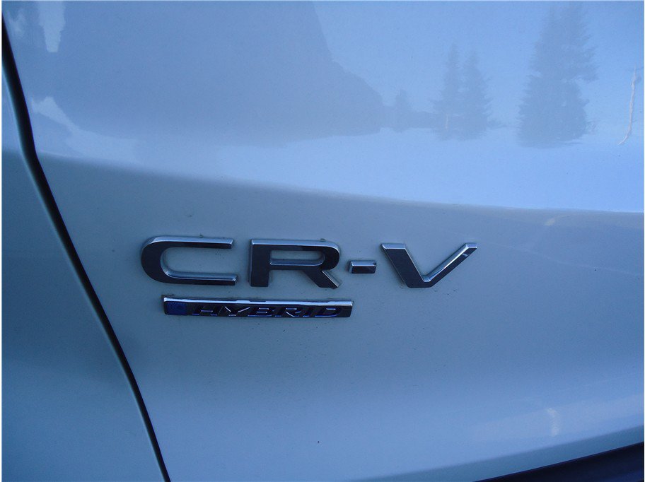 Used 2025 Honda CR-V Sport Touring image 11