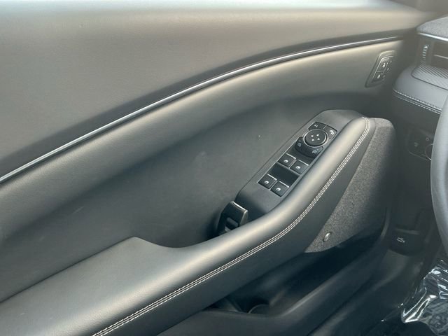 Certified 2024 Ford Mustang Mach-E Premium image 11