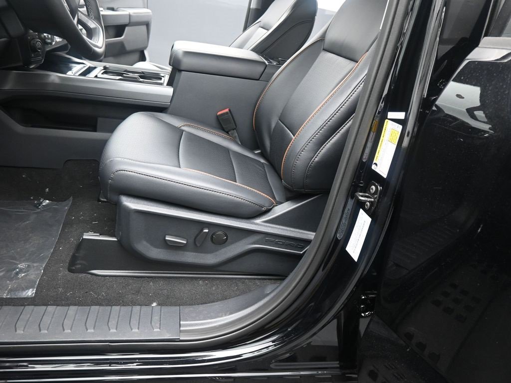 New 2026 Ford F250 Lariat w/ Tremor Off-Road Package image 3