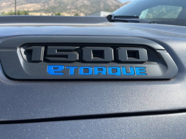 New 2025 RAM 1500 Tradesman image 10