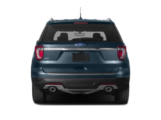 Used 2019 Ford Explorer Sport w/ Equipment Group 401A AWD/4WD image 5
