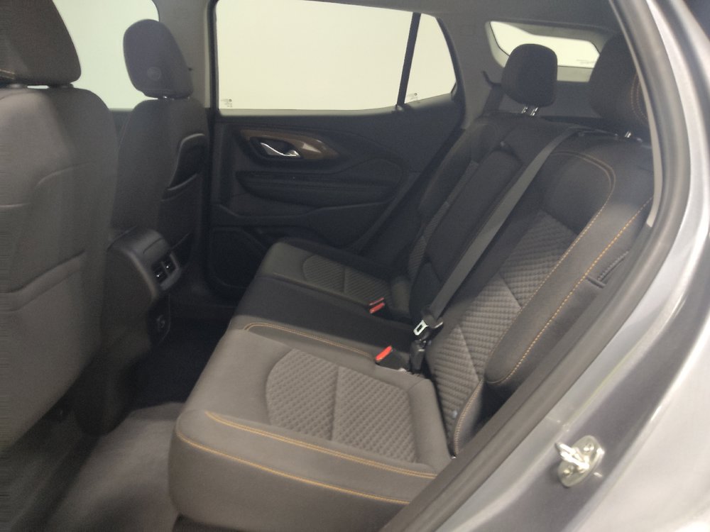 Used 2021 GMC Terrain SLE w/ Driver Convenience Package AWD/4WD image 18