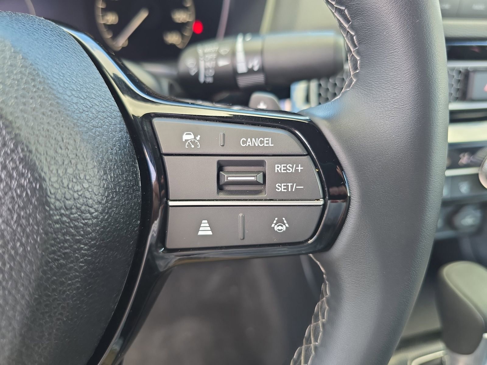 Certified 2026 Honda Civic Sport image 24