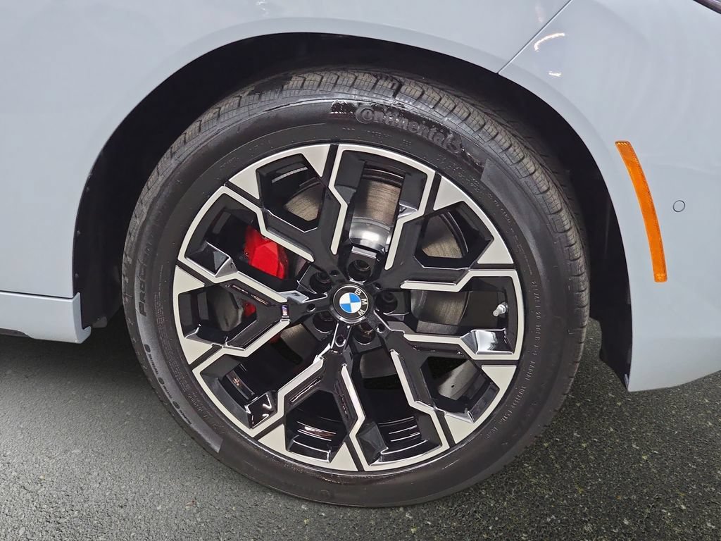 New 2026 BMW X3 xDrive30i w/ M Sport Package AWD/4WD image 32