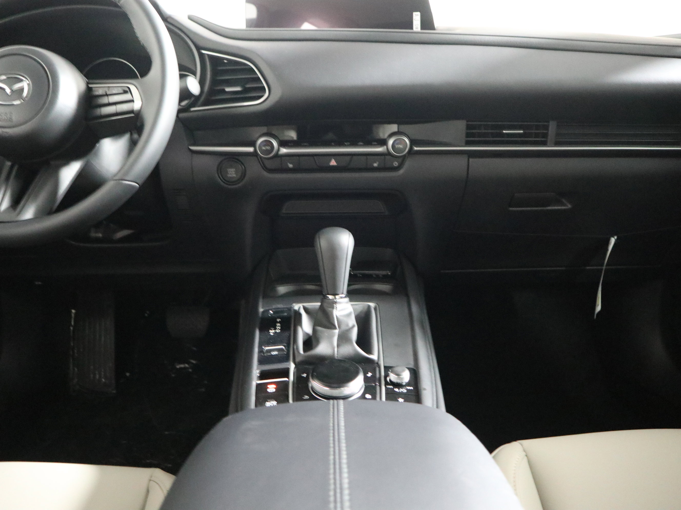 New 2026 MAZDA CX-30 AWD 2.5 S image 11