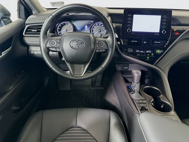 Used 2024 Toyota Camry SE w/ Cold Weather Package AWD/4WD image 23