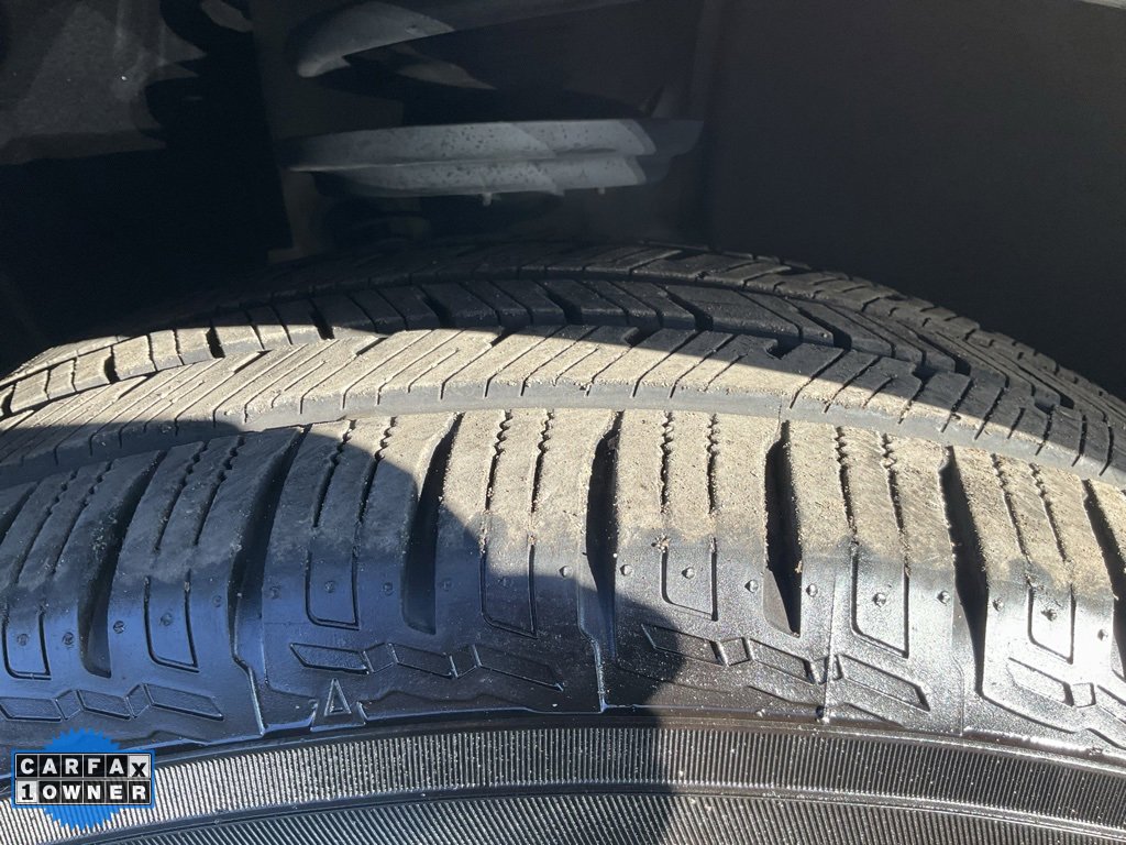 Used 2020 Buick Enclave Avenir w/ Avenir Technology Package image 91