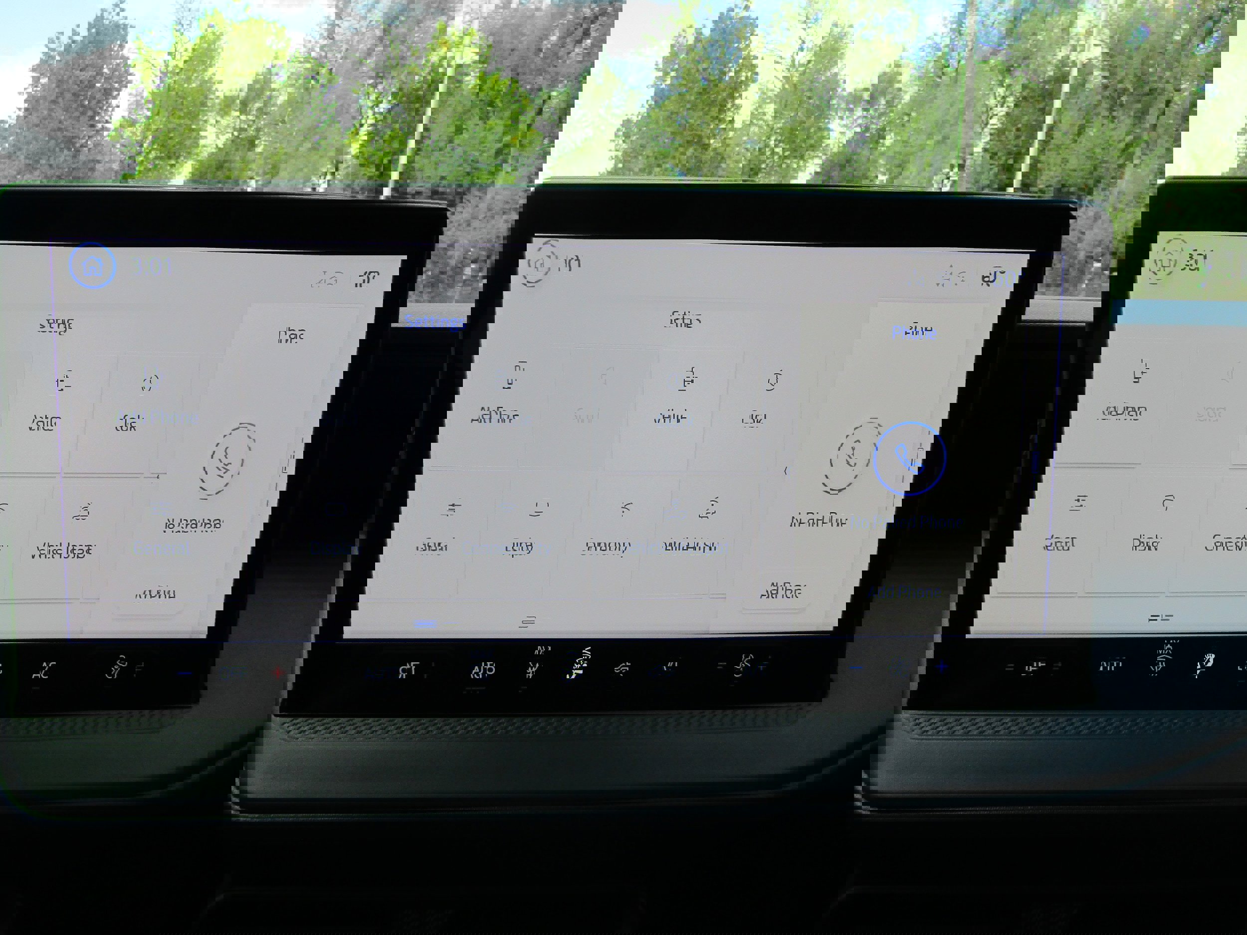 New 2025 Ford Maverick Lobo image 34