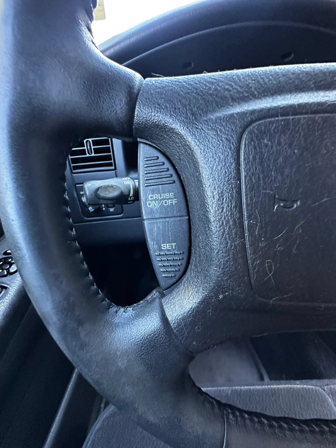 Used 2003 Dodge Dakota SLT AWD/4WD image 27