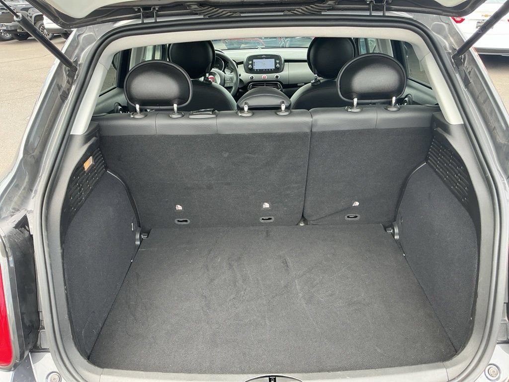 Used 2018 FIAT 500X Trekking FWD image 21