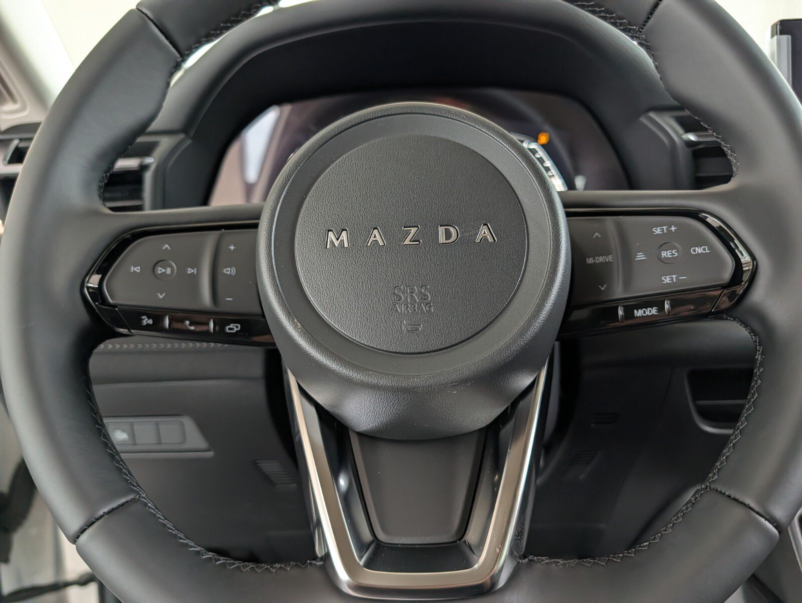 New 2026 MAZDA CX-5 Select AWD/4WD image 17