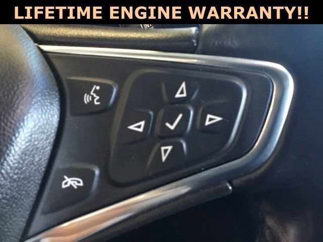 Used 2018 Chevrolet Equinox LT image 17