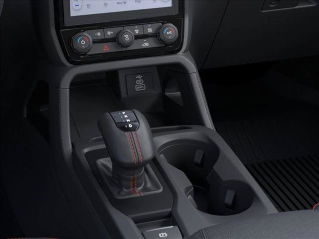 New 2026 Ford Ranger Raptor AWD/4WD image 15