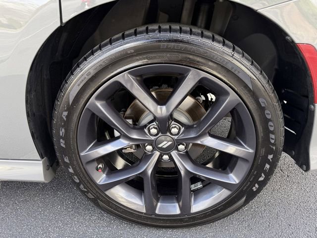 Used 2023 Dodge Charger R/T w/ Plus Group image 34