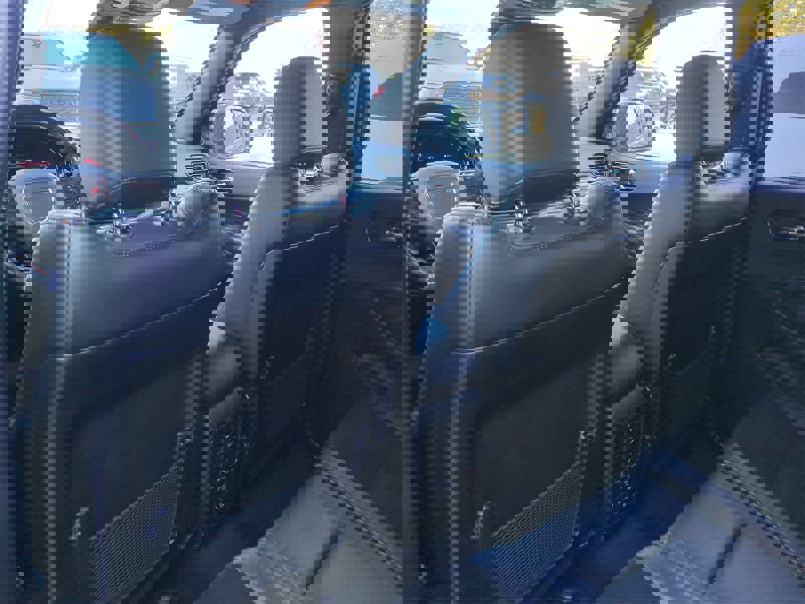 Used 2022 Dodge Durango GT image 18