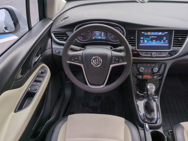 Used 2018 Buick Encore Preferred image 16