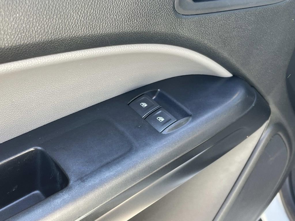 Used 2019 Chevrolet Colorado W/T w/ WT Convenience Package RWD image 16