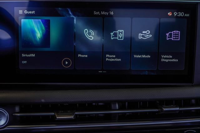 New 2026 Hyundai Santa Cruz SEL FWD image 22