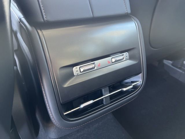 New 2026 Lincoln Nautilus Reserve w/ Jet Appearance Package image 22