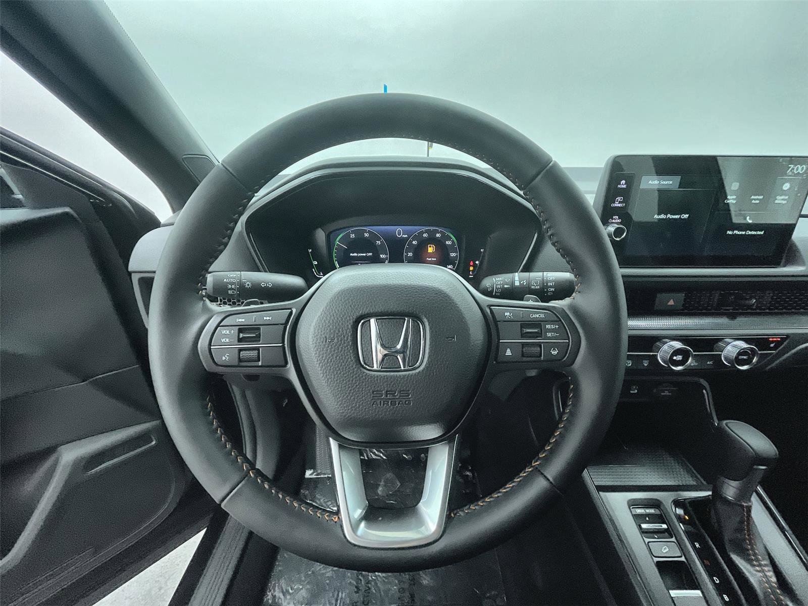 New 2026 Honda CR-V Sport-L image 22