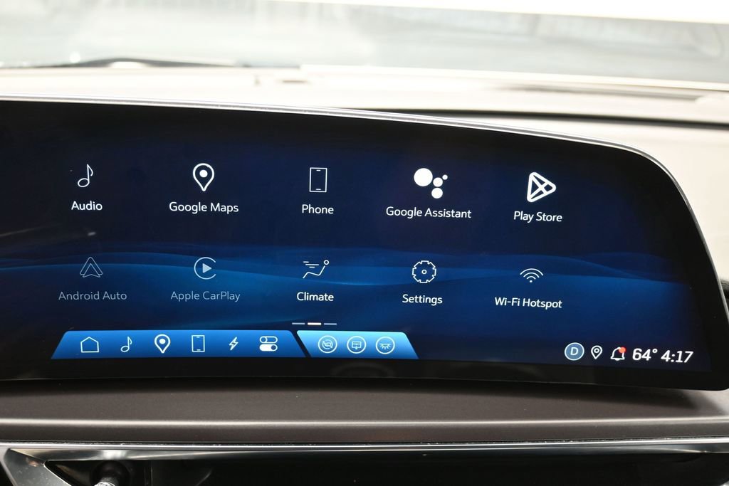 Used 2024 Cadillac Lyriq Tech RWD image 19
