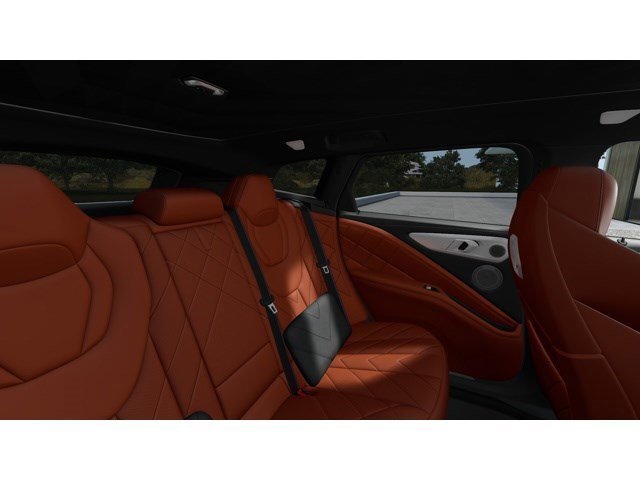 New 2026 BMW XM Label Red image 12