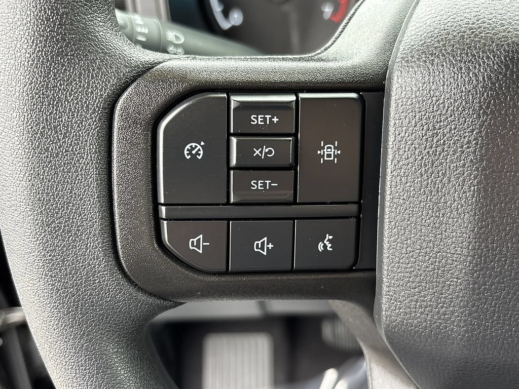 Used 2026 Ford F150 STX RWD image 14