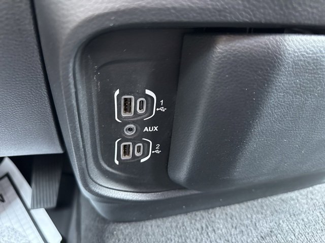 Used 2020 RAM 1500 Laramie image 27