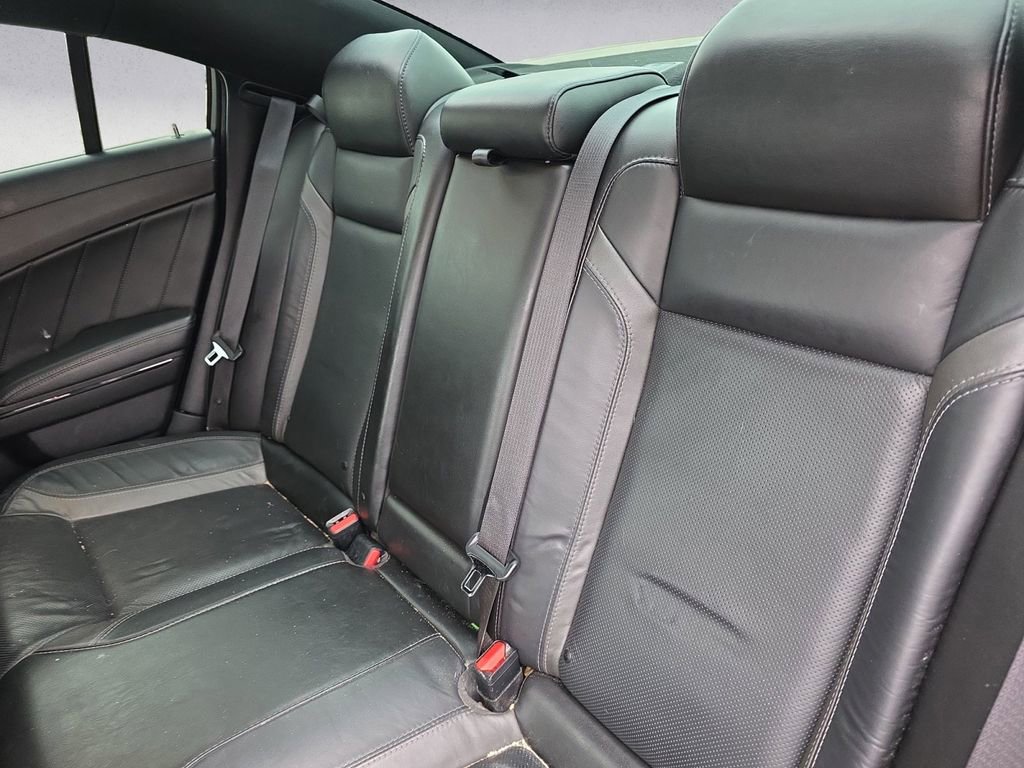 Used 2020 Dodge Charger SXT w/ Plus Group image 13