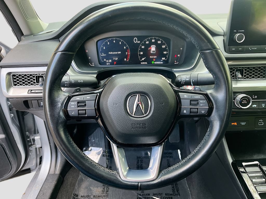Used 2023 Acura Integra FWD image 11