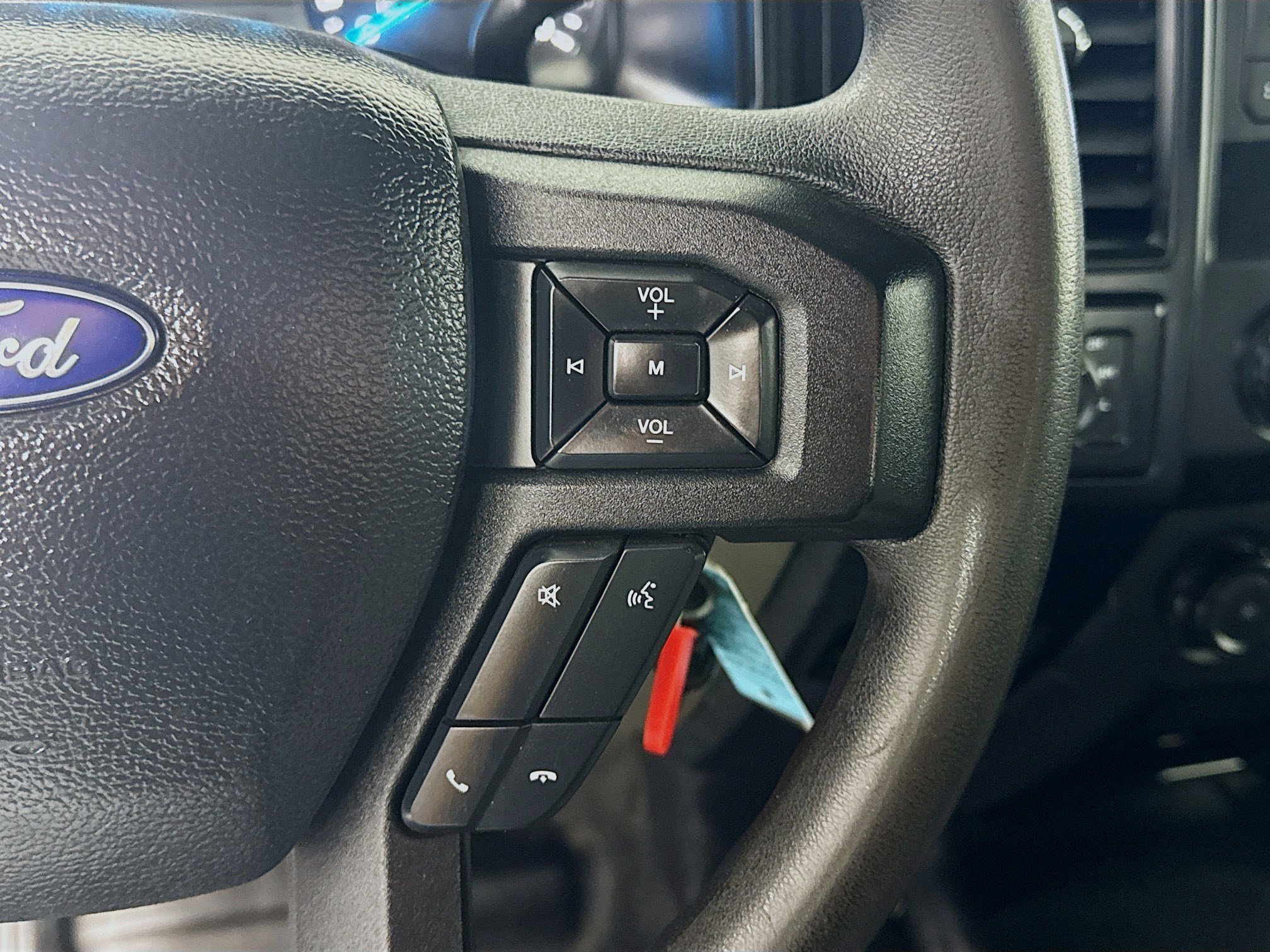 Used 2018 Ford F150 XL w/ XL Power Equipment Group image 15