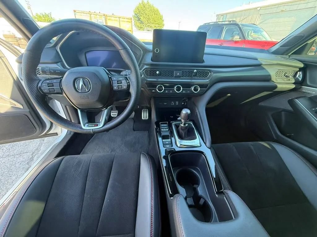 Used 2026 Acura Integra Type S FWD image 15