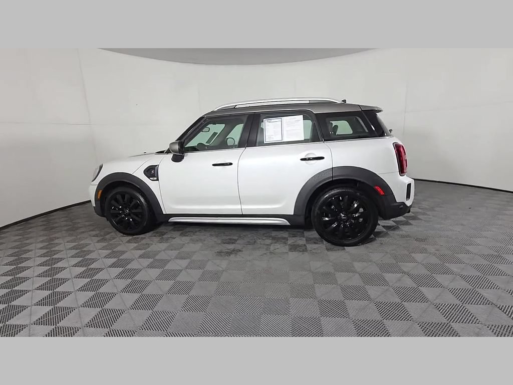 Used 2024 MINI Cooper Countryman S FWD image 48