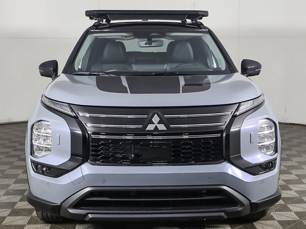 New 2026 Mitsubishi Outlander AWD image 13