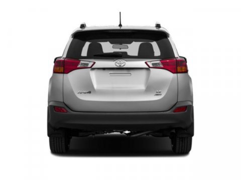 Used 2015 Toyota RAV4 Limited image 8
