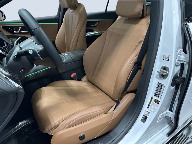 Used 2026 Mercedes-Benz E 450 4MATIC Sedan image 31