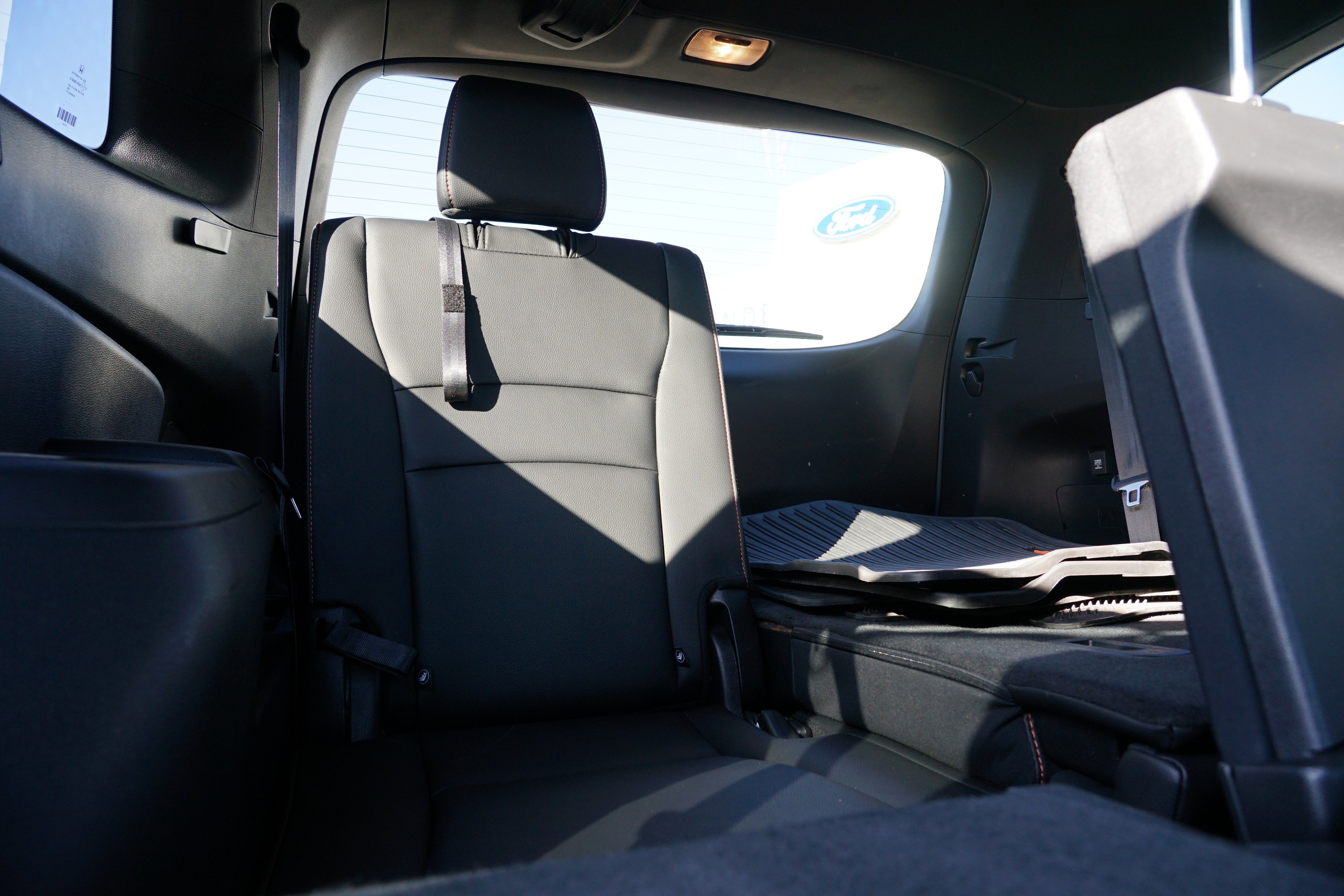 Used 2022 Honda Pilot TrailSport image 31