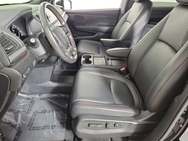 Used 2025 Honda Odyssey Sport-L image 19