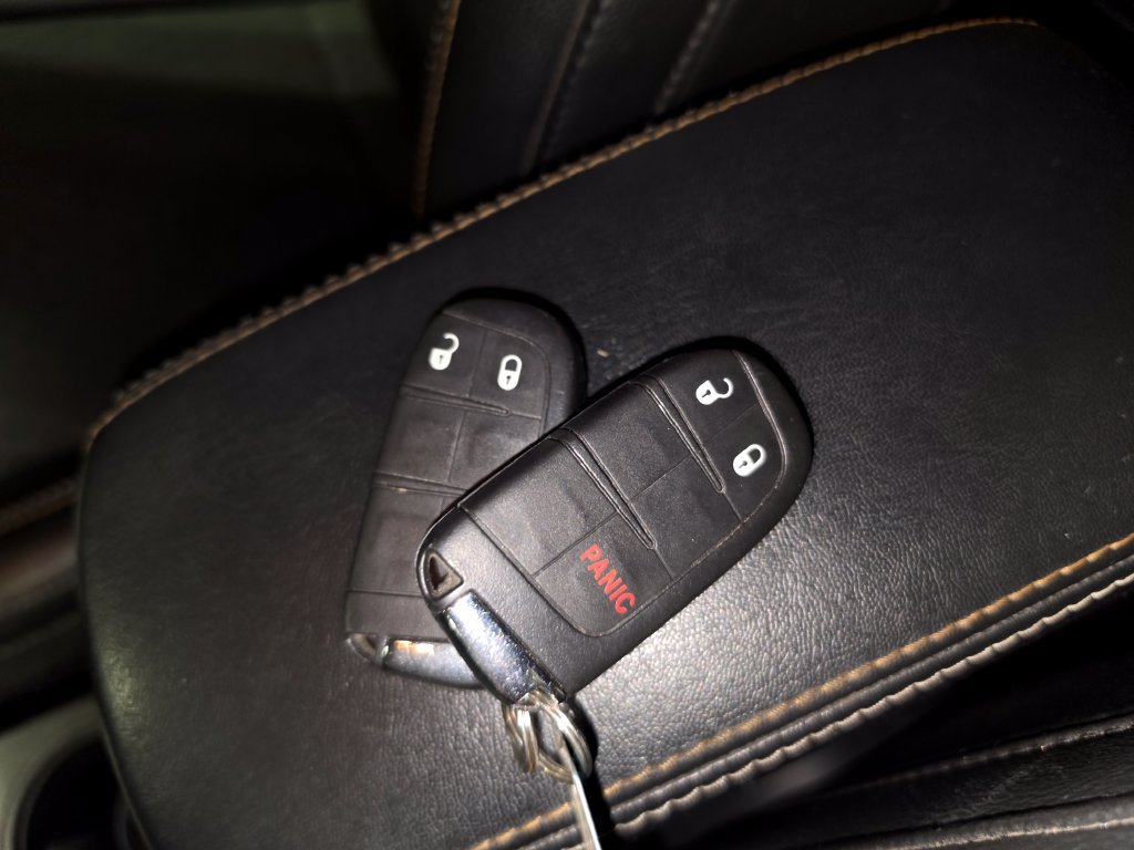 Used 2019 Jeep Compass Latitude AWD/4WD image 10